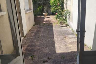 Maison 5 pièces 1331 €