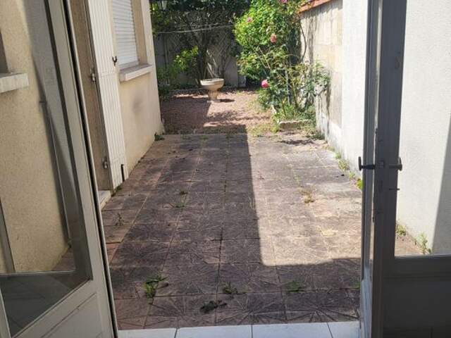 Maison de 140m2 à louer sur Libourne — photo du bien