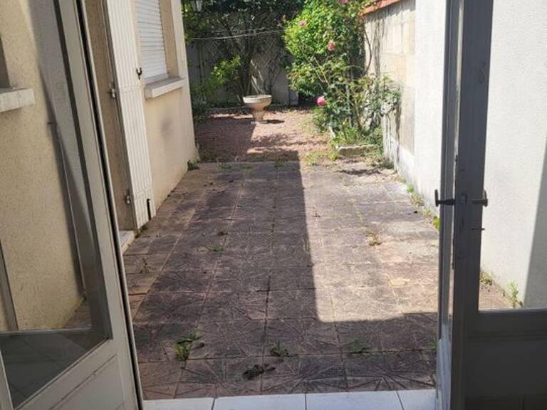 Maison de 140m2 à louer sur Libourne — photo 1