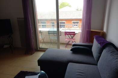 Appartement 2 pièces 775 €