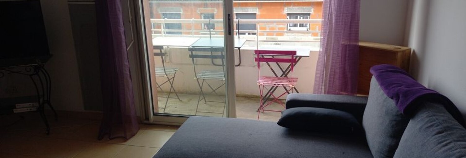 Appartement 2 Pièces 42 m² à louer à Libourne (33500)