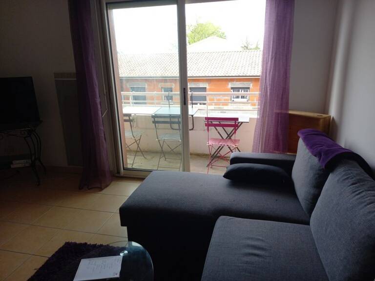Appartement de 42m2 à louer sur Libourne — photo 1