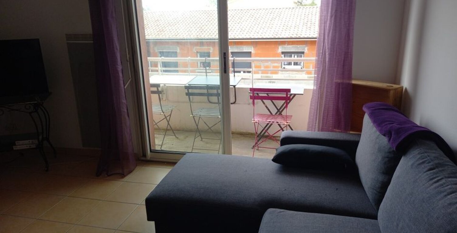 Appartement de 42m2 à louer sur Libourne — photo 1