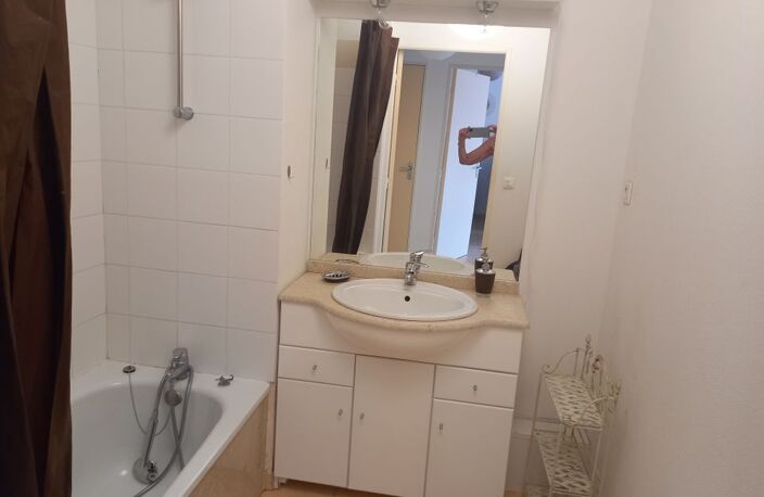 Appartement de 42m2 à louer sur Libourne — photo 4