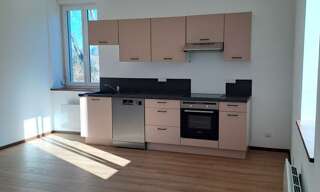 Appartement 3 Pièces 58 m² à louer à Hartzviller (57870)