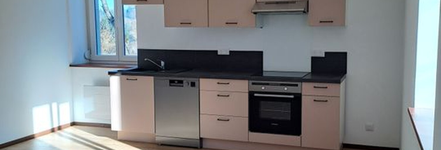 Appartement 3 Pièces 58 m² à louer à Hartzviller (57870)