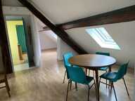 Appartement de 35m2 à louer sur Sarrebourg — photo 2