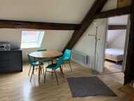 Appartement de 35m2 à louer sur Sarrebourg — photo 4