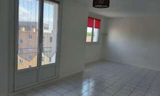 Appartement 5 Pièces 84 m² à louer à Le Mans (72000)
