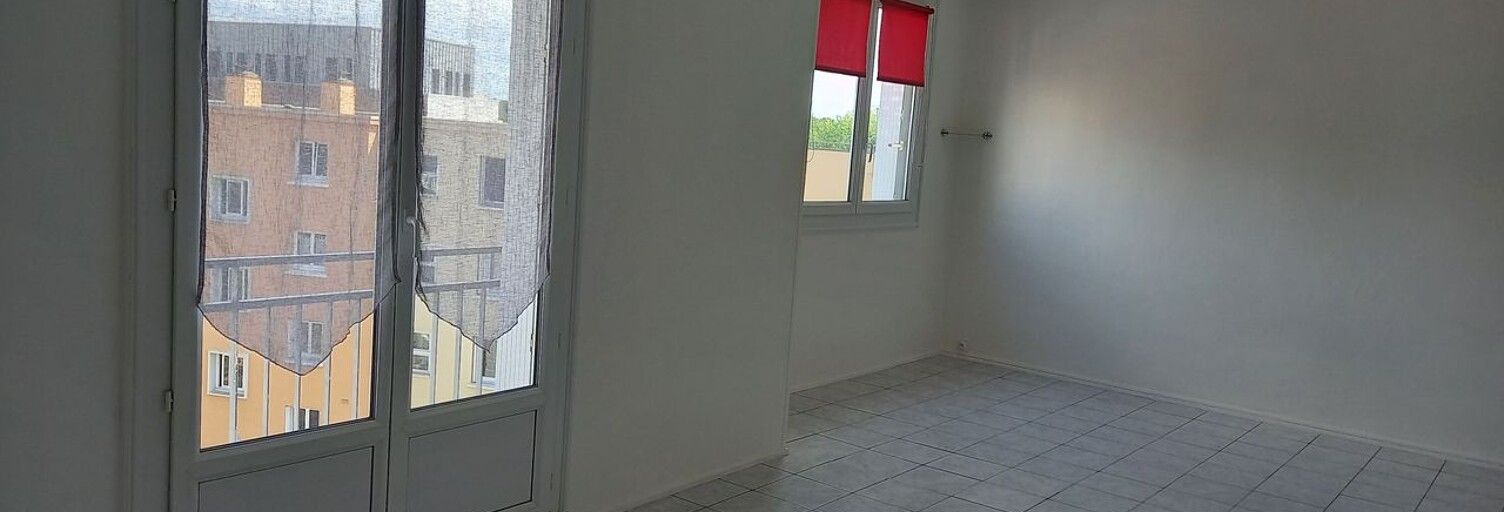Appartement 5 Pièces 84 m² à louer à Le Mans (72000)