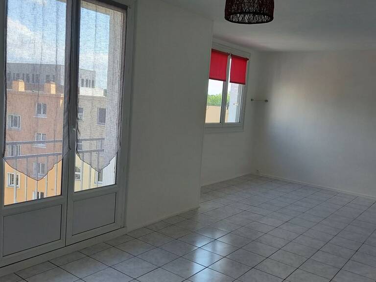 Appartement de 84m2 à louer sur Le Mans — photo 1