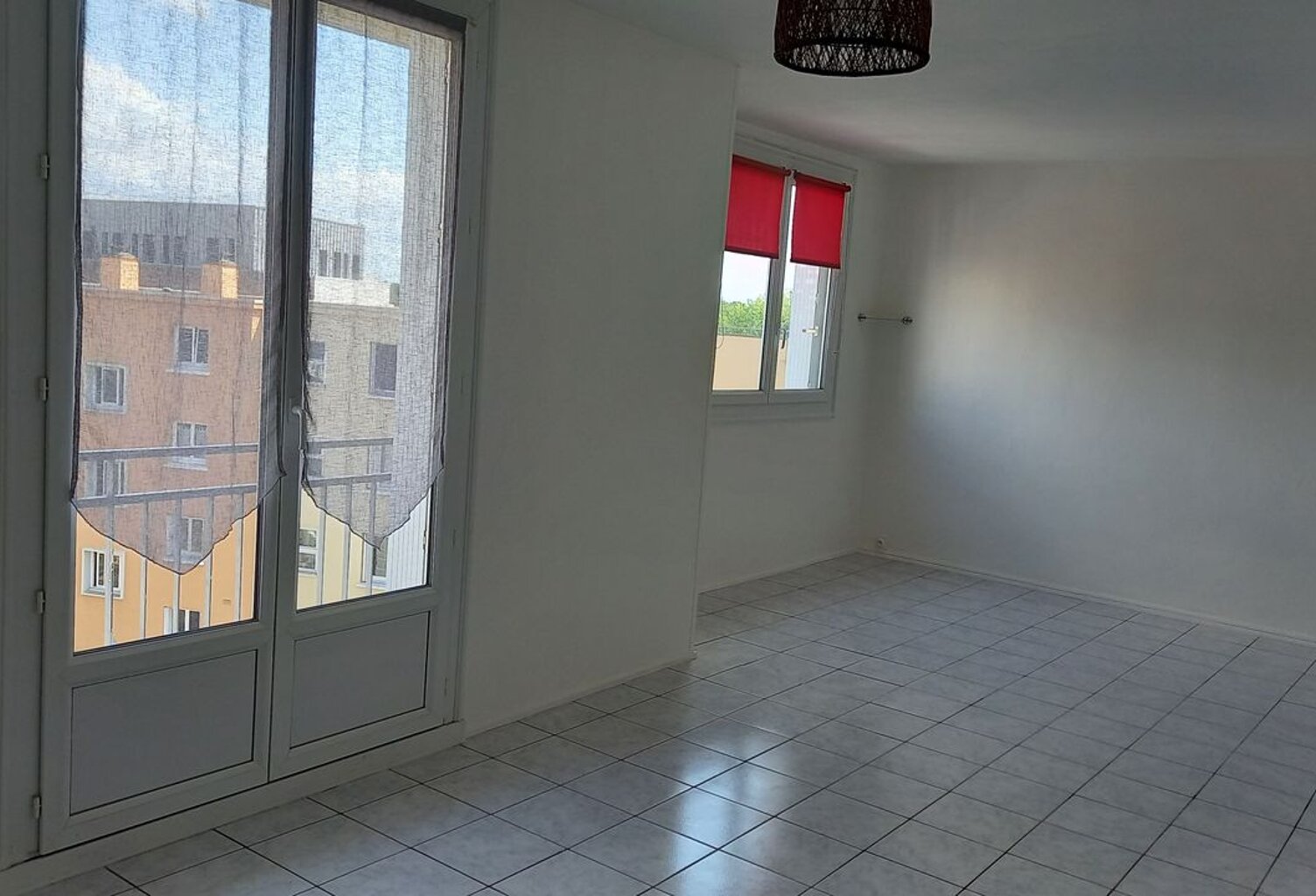 Appartement de 84m2 à louer sur Le Mans — photo 1