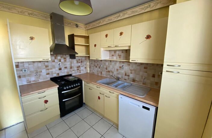 Appartement de 84m2 à louer sur Le Mans — photo 3