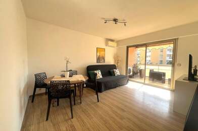Appartement 2 pièces 329000 €