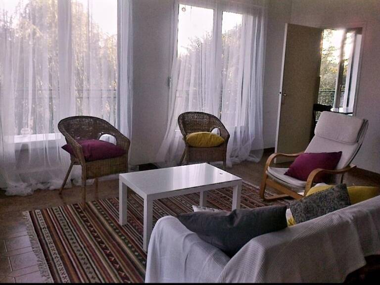 Chambre de 10m2 à louer sur Chonas-l'Amballan — photo 1