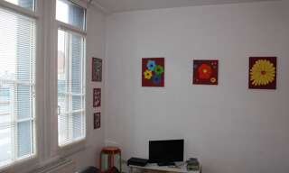 Appartement 1 Pièce 39 m² à louer à Saint-Quentin (02100)