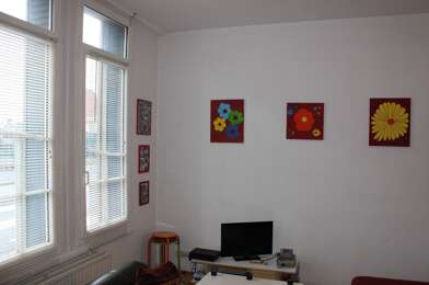Appartement 1 pièces 430 €