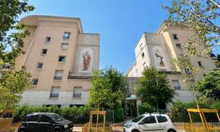 Appartement 1 Pièce 26 m² à vendre à Nice (06300)