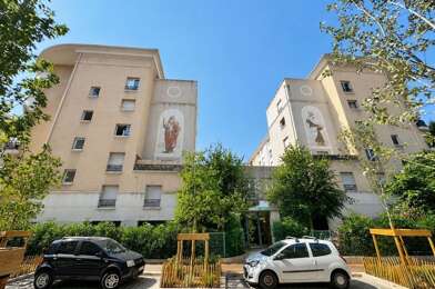 Appartement 1 pièces 90000 €