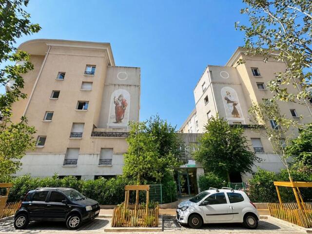 Appartement proposé à Nice