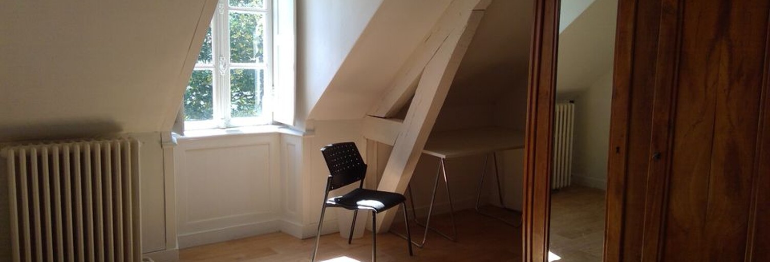 Appartement 1 Pièce 15 m² à louer à Rennes (35000)