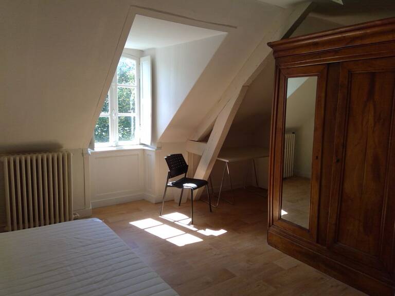Chambre de 15m2 à louer sur Rennes — photo 1