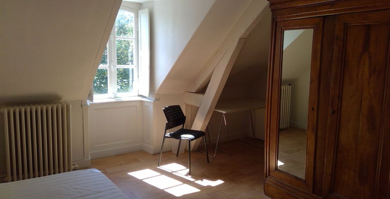 Chambre de 15m2 à louer sur Rennes — photo 1