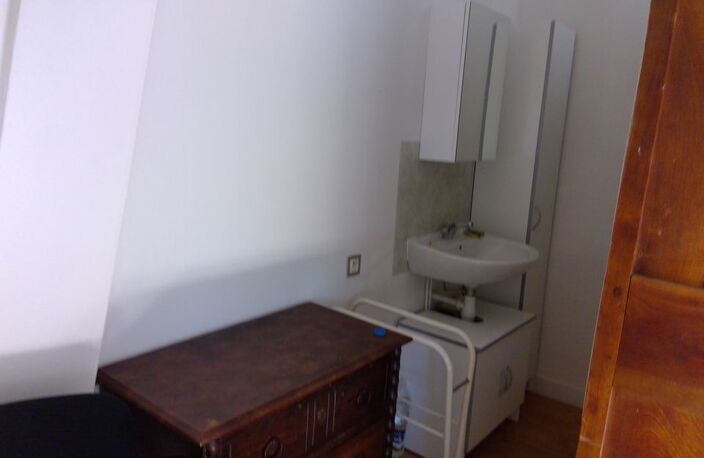 Chambre de 15m2 à louer sur Rennes — photo 2