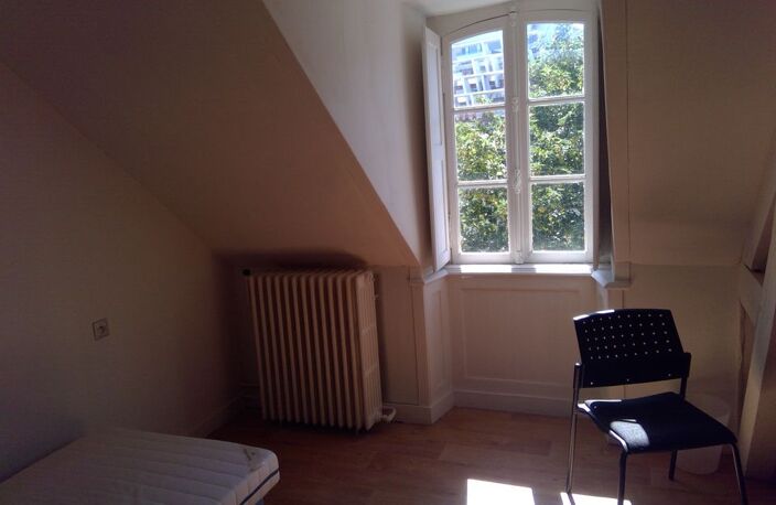 Chambre de 15m2 à louer sur Rennes — photo 3