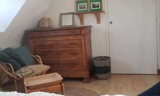 Appartement 1 Pièce 10 m² à louer à Plœmeur (56270)