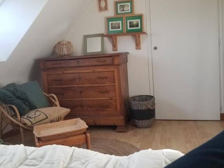 Chambre de 10m2 à louer sur Ploemeur — photo 1
