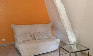 Appartement 1 Pièce 21 m² à louer à Sancerre (18300)