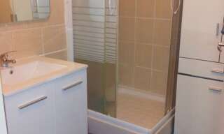 Appartement 1 Pièce 26 m² à louer à Saint-Étienne (42000)
