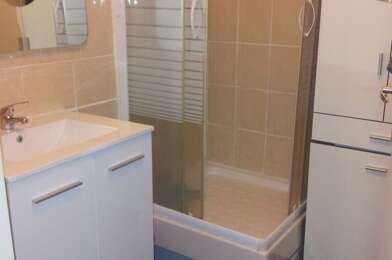 Appartement 1 pièces 400 €