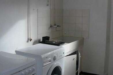 Appartement 1 pièces 390 €