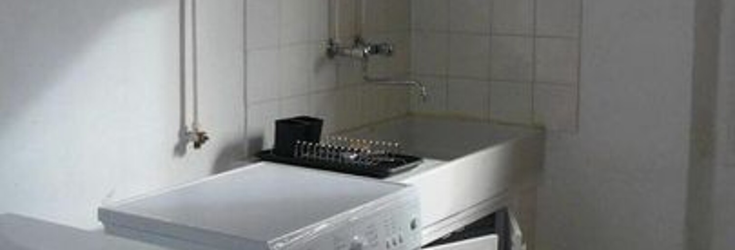 Appartement 1 Pièce 25 m² à louer à Perpignan (66000)