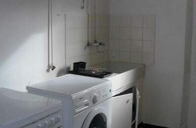 Studio de 25m2 à louer sur Perpignan — photo du bien