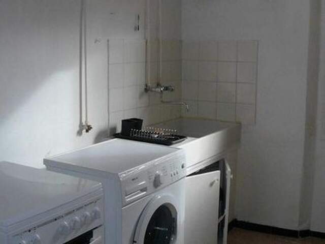 Studio de 25m2 à louer sur Perpignan — photo du bien