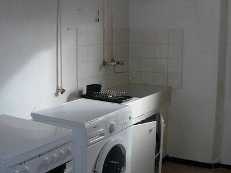 Studio de 25m2 à louer sur Perpignan — photo 1