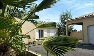 Maison 6 Pièces 183 m² à vendre à Saintes (17100)