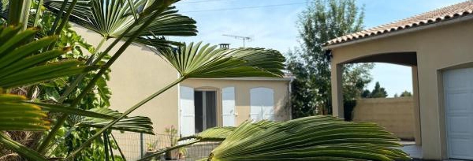 Maison 6 Pièces 183 m² à vendre à Saintes (17100)