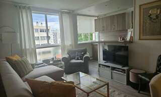 Appartement 3 Pièces 52 m² à louer à Boulogne-Billancourt (92100)