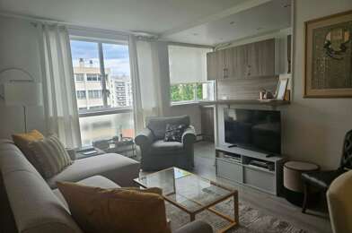 Appartement 3 pièces 1600 €