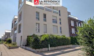 Appartement 4 Pièces 76 m² à vendre à Cergy (95800)