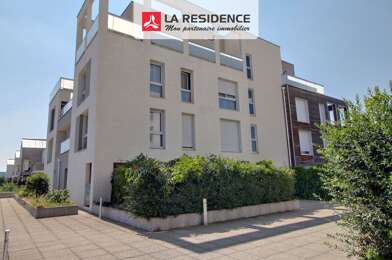 Appartement 4 pièces 269000 €