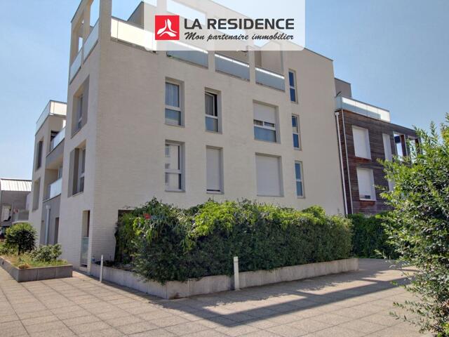 Appartement proposé à Cergy