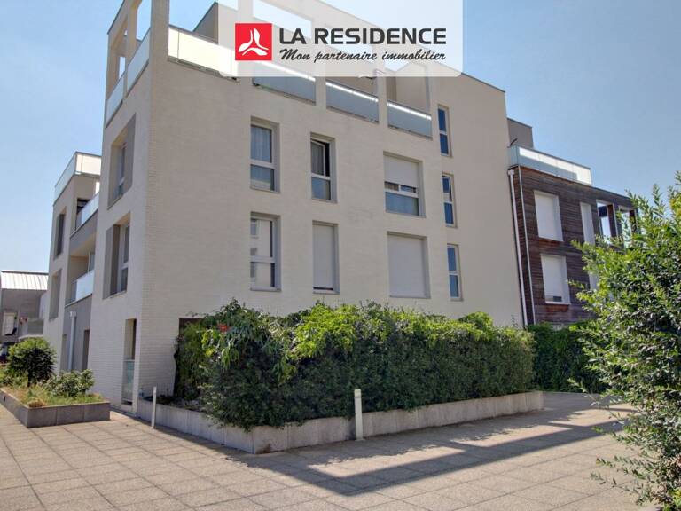 Appartement de 4 pièces — photo 1