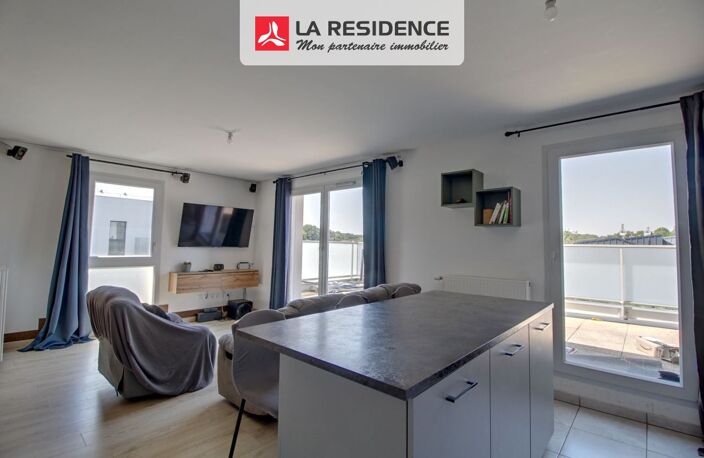 Appartement de 4 pièces — photo 2