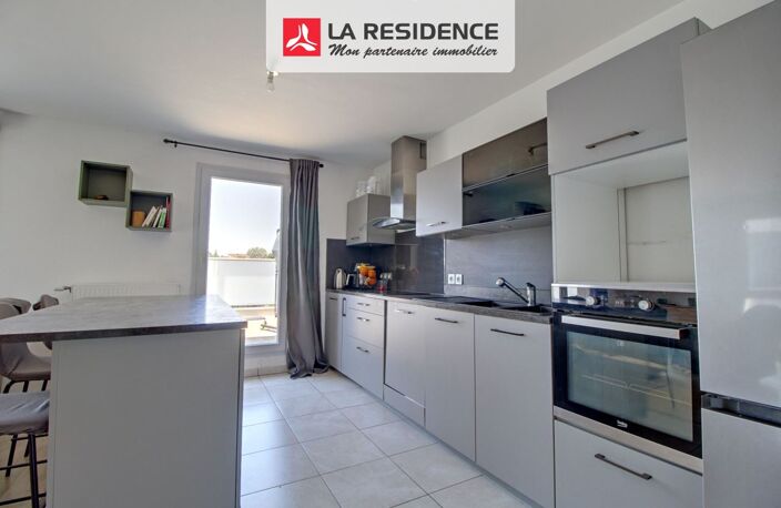Appartement de 4 pièces — photo 3