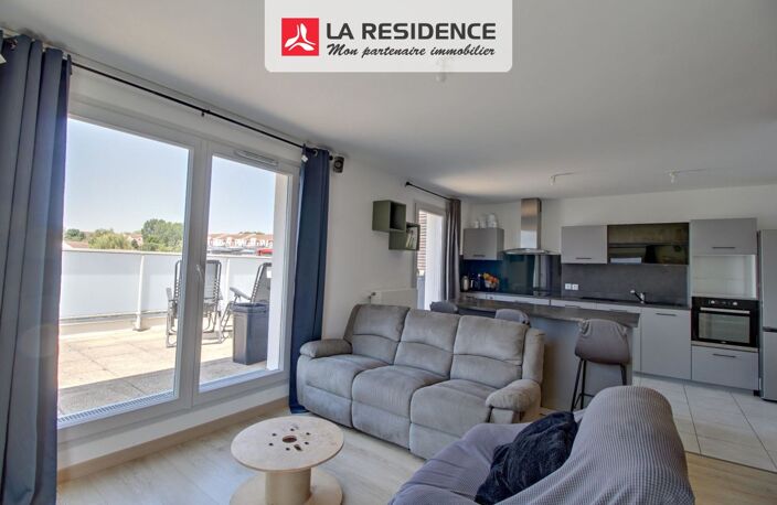 Appartement de 4 pièces — photo 5